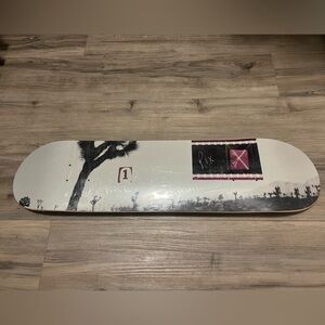 Orin Swift “8 Years in the Desert” skate deck
